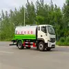Suministros del Fabricante de Camiones Cisterna Foton Ruiwo de 15 Toneladas Camiones Cisterna para Carreteras de 15 Metros Cúbicos en Todo el País y Se Pueden Instalar a Plazos