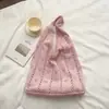 Bolso de Mano Tejido Estilo Bosque Nuevo Primavera 2026 para Mujer, Bolso de Mano y Hombro, Bolso Tejido, Bolso Sencillo para el Hombro para Viajar