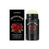Creme para Cuidados com Tatuagem Laniska Cuidado Suave Hidratante Pele do Corpo Xadrez Hidratante Cuidado Diário com Tatuagem