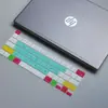 Para Apple A2141 A2251 A2289 película de teclado A2338 película protetora de teclado