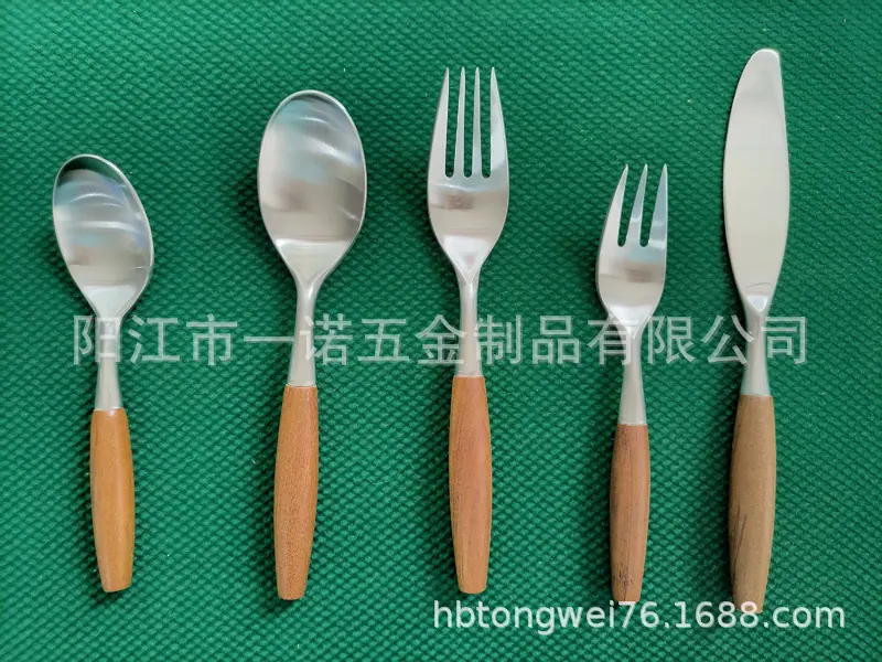 餐具锻打餐具柚木柄20210519A.jpg