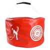 Saco de ataque de golfe saco de treino de força de balanço de prática indoor de precisão saco de ataque de precisão swing prática suprimentos