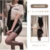 Halloween lingerie sexy boate sexy polícia uniforme tentação cama livre flight attendant paixão roupas terno