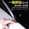 Pegatinas Impermeables y Antimoho para Fregaderos de Cocina, Tiras Selladoras para Encimeras de Cocina y Baño, y Tiras Decorativas para Juntas en Esquinas de Baño y WC