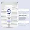 Pasta de Dente Oralhoe Care: Limpeza suave dos dentes, remove manchas, amarelamento, sujeira e mau hálito