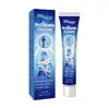 Creme Suavizante Masculino South Moon, Creme Suave e Hidratante para a Pele das Pernas, Creme de Massagem para Conforto Corporal Diário