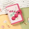 Bolsa de Tarjetas Linda para Mujer Gran Capacidad Múltiples Tarjetas Anti-desmagnetización Bolsa de Tarjetas para Hombre Estuche Ultra-delgado para Tarjetas Licencia de Conducir Cambio