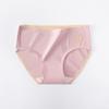 Sobre Amoy nova cueca de algodão feminina cintura simples respirável sem costura fabricantes de cuecas femininas fofas japonesas para meninas