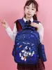 Nueva Mochila Escolar 2026 para Niños de 3º a 6º Grado, Niños de Primaria, Mochila de Gran Capacidad, Bolso de Espalda Doble para Niñas