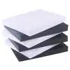 Papel Cartão Branco A4 200g 4k Papel de Desenho Infantil Feito à Mão Papel Cartão Preto A4 Cartão Rígido 300g Papel Kraft Papel de Arquivo