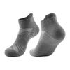 Calcetines Profesionales para Correr para Hombre Fondo de Toalla Calcetines Casuales Calcetines Cortos para Mujer Transpirables Absorbentes de Sudor Calcetines Deportivos Calcetines de Maratón de Corte Bajo