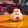 Enfeites Criativos de Micro Paisagismo, Bolas Oden, Decorações DIY de Animais, Acessórios, Pequenos Enfeites para Carro e Mesa Atacado