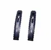 Clip de guisante grueso de Guangzhou clip de guisante de 6 cm clip BB pasador con forma de gota accesorios de joyería DIY coreanos transfronterizo