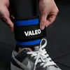 Fivela de Tornozelo para Fitness para Treinamento de Pernas, Levantamento de Quadril, Dispositivo de Treinamento de Resistência, Suporte de Tornozelo para Estrutura de Gantry, Tensor Esportivo Especial Atacado