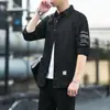 Abrigo ropa primavera y otoño versátil holgada camisa manga larga ropa de trabajo camisa suave guapo delgado top casual 2023 ropa para hombre