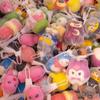 Los puntos de los estudiantes de primaria se pueden canjear por premios, regalos del Día del Niño, material didáctico creativo, juegos de papelería y pequeños obsequios de recompensa