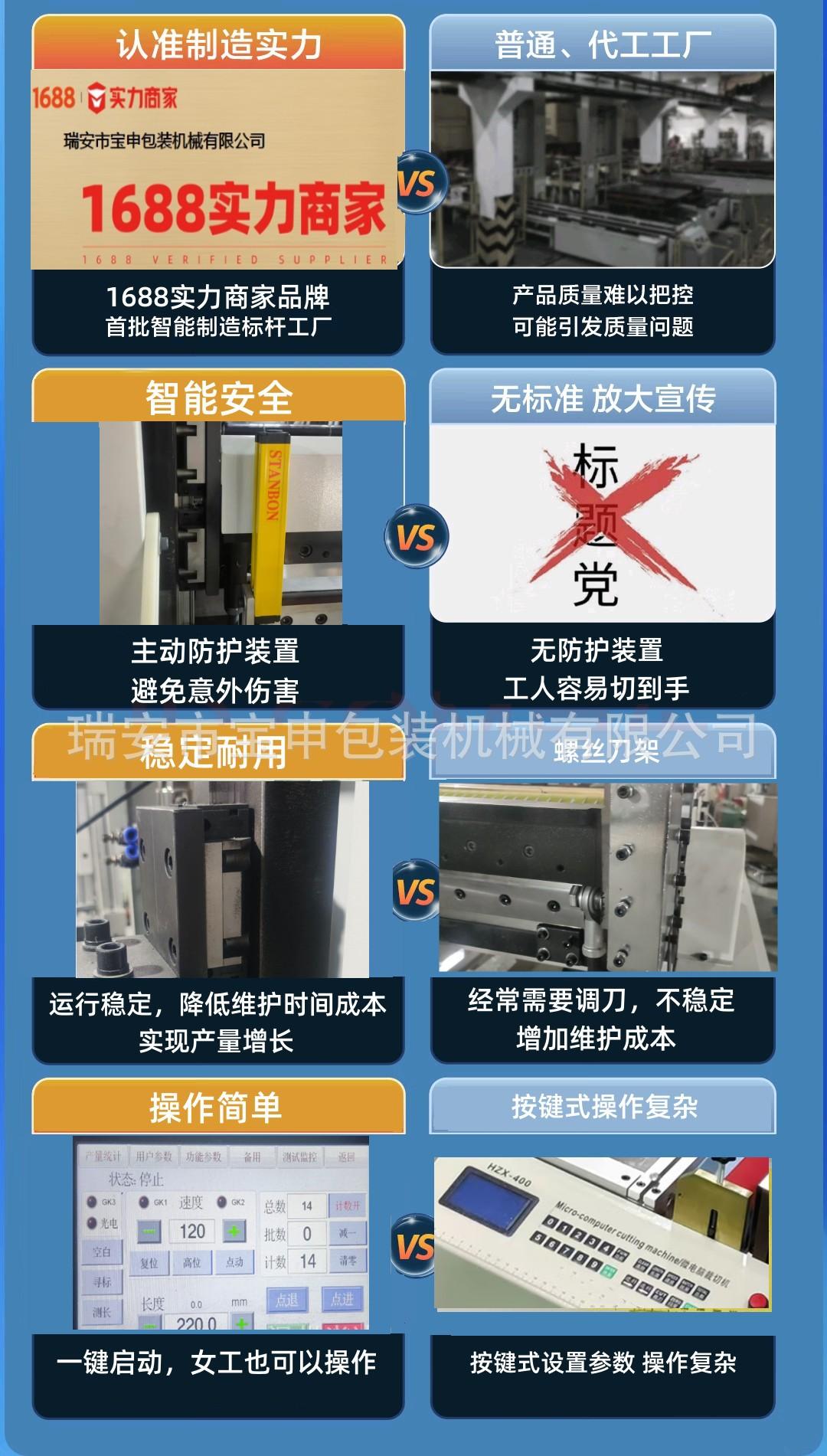 无尘布横切机