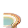 Bañera Plegable Bañera para Adultos Bañera Doméstica de Cuerpo Completo Bañera para Niños Cubo de Baño Aislamiento Venta al por Mayor