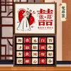 Regalos de boda y compromiso para la novia y su mejor amiga: cajas de regalo prácticas de té Da Hong Pao y Longjing Jinjunmei al por mayor