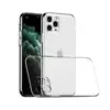 Adequado para Capa de Celular Apple 17 Anti-Queda 16Pro Apple 14/13 11 XS Max Transparente Xr Airbag