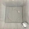 Pulsera de Mariposa de Plata de Ley Lujo Accesible Nicho Gama Alta Exquisita Alto Valor Fiesta Estudiantil Pulsera para Apilar Mujer Nuevo Estilo 2025