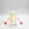 Aparato para Experimento de Fusión y Solidificación de Cristales Aparato para Experimento de Capacidad Calorífica Específica Instrumento de Enseñanza de Física para Escuela Secundaria Equipo de Laboratorio