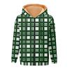 Producto Nuevo 2024 Transfronterizo Terciopelo Engrosado Invierno Algodón Ropa Exterior Chaqueta Invierno Algodón Ártico Ropa Exterior para Hombres y Mujeres Chaqueta de Algodón Cálida
