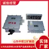 Dispositivo de Aparamenta de Conmutación Eléctrica con Control Remoto ZKC127 para Minas de Carbón Subterráneas