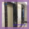 Molduras de Porta de Pedra em Granito São Produzidas Sob Demanda, com Tamanhos Personalizáveis e Vários Materiais de Superfície Disponíveis