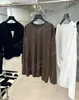 DestacadoYuran 26 Nueva Colección de Principios de Otoño: Camisa de Lino-Algodón Floral Teñido en Hilo Lavada con Enzimas Doble Capa Borde Enrollado Manga Larga