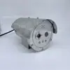 Cámara Térmica a Prueba de Explosiones para Minería, Medición de Temperatura de Alta Definición de 400W, Detección de Incendios, Alerta Sonora y Lumínica de Movimiento, Escudo a Prueba de Explosiones
