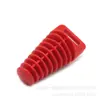 Tapón Impermeable para Tubo de Escape de Motocicleta Todoterreno, Tapón Impermeable para Lavado de Coche de Tubo de Escape Mediano, Tapón de Polvo de Goma