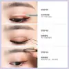 Pinza para Cejas, Pinza para Recortar Cejas, Pinzas de Acero Inoxidable para Depilar Vello, Pinza para Depilar Barba de Hombre, Pinza para Recortar Cejas, Pinzas para Depilar Cejas