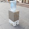 Dispensador de agua a prueba de explosiones de acero inoxidable Ben'an, calentador de agua potable directo todo en uno, pequeño dispensador de agua a prueba de explosiones para mina de carbón.