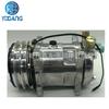 SD5H 14 508 caminhão de carga modificado carro carro máquinas agrícolas mineração carro colheitadeira automática compressor de ar condicionado 24V