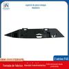 Adequado para BMW Série 2 F45 para-choque dianteiro circunferência lateral suporte fixo suporte para-choque dianteiro do carro acessórios de suporte 51117328679