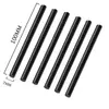 Palitos de Pegamento Termofusible Zhijing Pegamento Transparente de Alta Viscosidad 7 mm Fabricante Venta al por Mayor Pegamento Termofusible 11 mm Palitos de Pegamento Termofusible para Manualidades