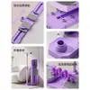 Máquina de Esqui para Moldar Pernas, Treinador de Músculos do Assoalho Pélvico Pós-Parto para Casa, Equipamento Aeróbico para Casa, Fornecimento de Fábrica