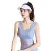 Sujetador Deportivo Chaleco 2026, A Prueba de Impactos de Alta Intensidad, Push-Up, Sujetador Deportivo para Fitness y Yoga