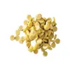 Almohadilla de algodón para aromaterapia 9 mm x 2 mm núcleo de algodón para humidificador de atomización varilla almohadilla de algodón polímero PE aromaterapia volátil pastillas repelentes de mosquitos