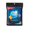 Ventas Directas de Fábrica Hojas Antimezcla de Colores para Lavado Mixto, Hojas Antiteñido, Papel para Lavandería Hojas Captadoras de Color, Lavadora Ropa Absorbente de Color Antiteñido