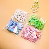 Conjunto completo de componentes para chaveiro DIY para arte com miçangas, um ótimo valor e sortimento misto esteticamente agradável de pingentes para mulheres, perfeito para decorar mochilas e chaves