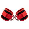Pórtico Leg Training Hip Strength Fitness Training Equipment Foot Ring Leggings Buckle Ankle Straps Pull Rope Acessórios