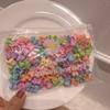 Presilhas de Cabelo Pequenas para Crianças, Piranhas Fofas para Bebês, Presilhas de Cabelo para Meninas Que Não Danificam o Cabelo, Mini Presilhas para Menininhas, Acessórios de Cabelo Coreanos