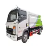 Foton Camión Aspersor de Construcción de 5 Toneladas Venta Directa del Fabricante Camión Aspersor Urbano Placa Azul de 5 Toneladas Entrega a Domicilio Precio al Por Mayor