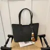 Bolso Cruzado Sencillo Casual de un Solo Hombro Bolso de Gran Capacidad de Moda 2026 Nuevo Bolso Tote Casual de Gran Capacidad para el Trabajo