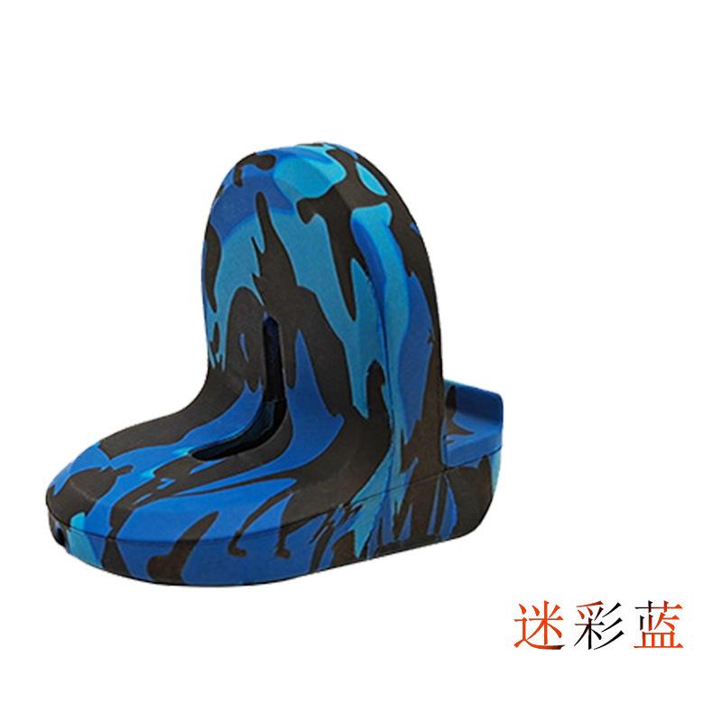 硅胶充电支架