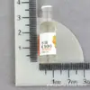 Kit DIY Caseiro Acessórios de Resina Água Mineral Chaveiro Cola Creme Garrafa de Vinho Garrafa de Refrigerante Material para Capa de Celular