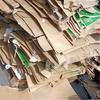 Reciclagem Profissional de Papel Usado de Alto Valor - Por favor, Selecione Reciclagem de Material Usado em Vários Distritos de Pequim