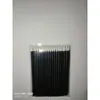 Pincel de delineador haste de cristal direto da fábrica transfronteiriça ferramentas de cílios portáteis pincel de delineador haste de cristal delineador colorido